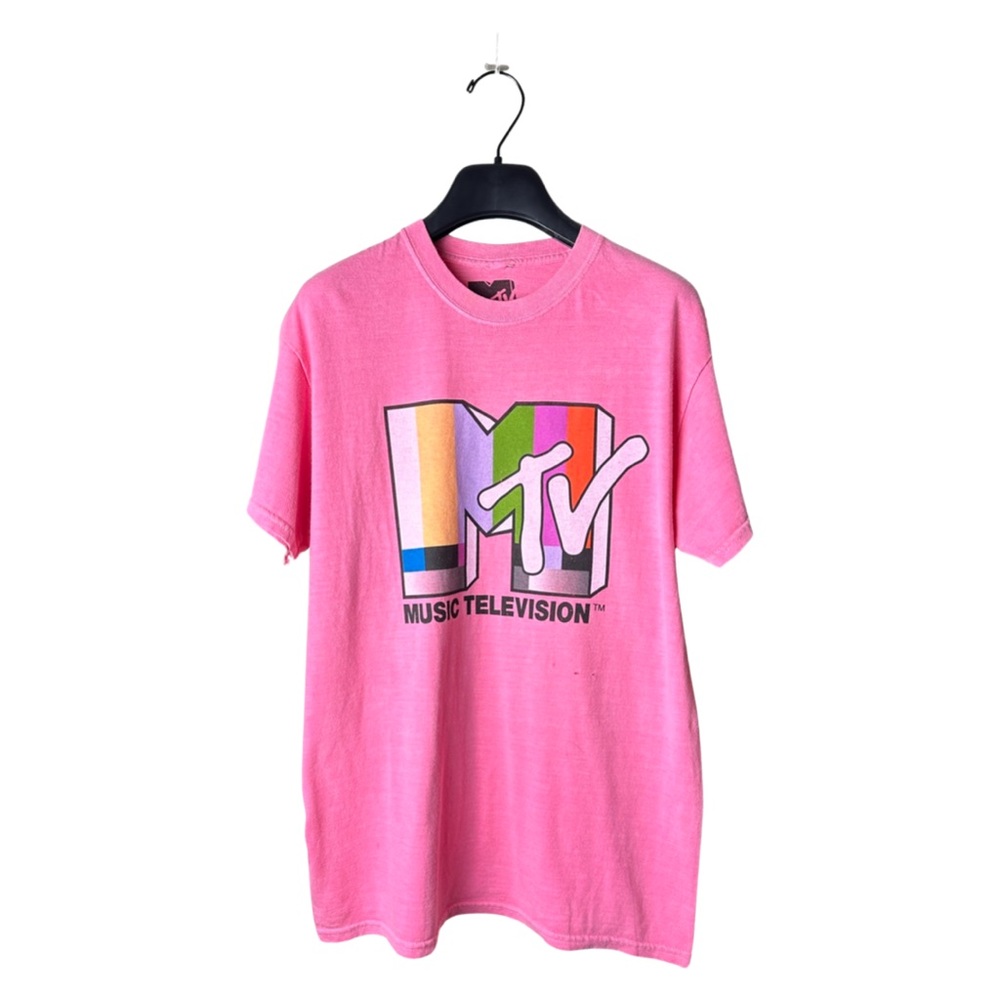 VINTAGE MTV TEE